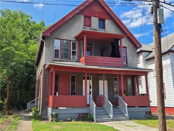 139 Rohr Street, Rochester, NY 14605