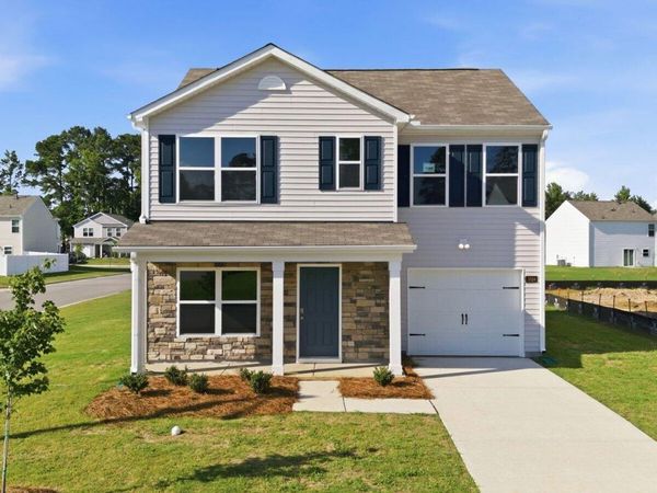 317 Rudys Court , Ayden, NC 28513