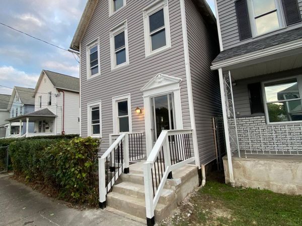 43 Wyoming Street, Wilkes-Barre, PA 18702