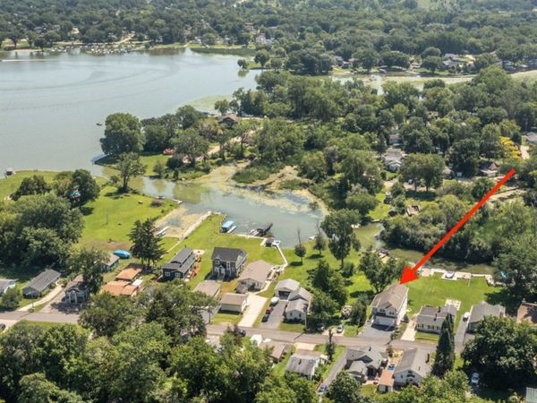 36785 N Lake Street , Ingleside, IL 60041