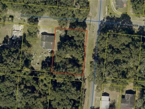 W Toledo AVE , DE FUNIAK SPRINGS, FL 32433