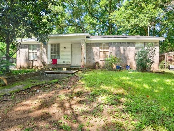 5486 Merwood Court , Mobile, AL 36619