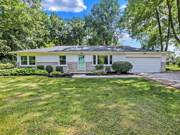 3315 Beech Drive , Carmel, IN 46033
