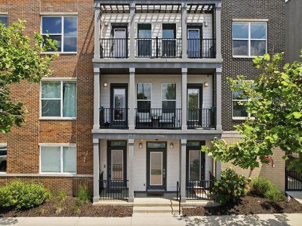 727 N Illinois Street , Unit 104, Indianapolis, IN 46204