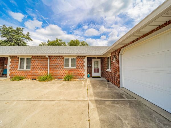 512 N 5th Street , Middletown, IN 47356