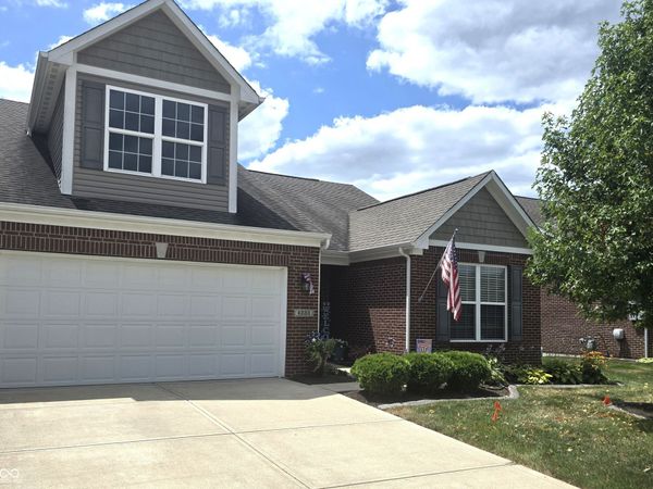 4233 Switchgrass Way , Indianapolis, IN 46237