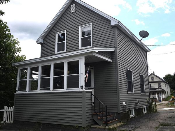 112 Jolbert Street, Berlin, NH 03570