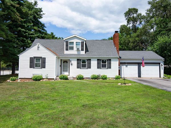 26589 County Road 4, Elkhart, IN 46514