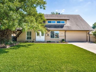 3642 Ridgebriar Drive, Dallas, TX 75234