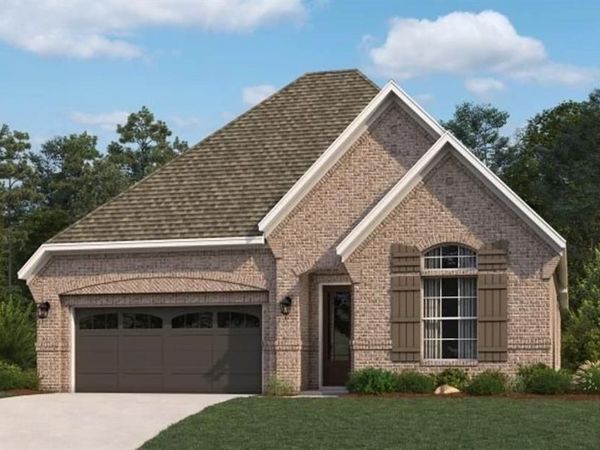 1225 Eclipse Way, Wylie, TX 75098