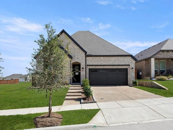 1225 Eclipse Way, Wylie, TX 75098