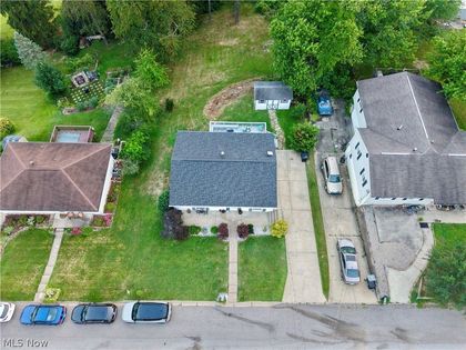 11 Hillcrest Drive Martins Ferry, OH 43935