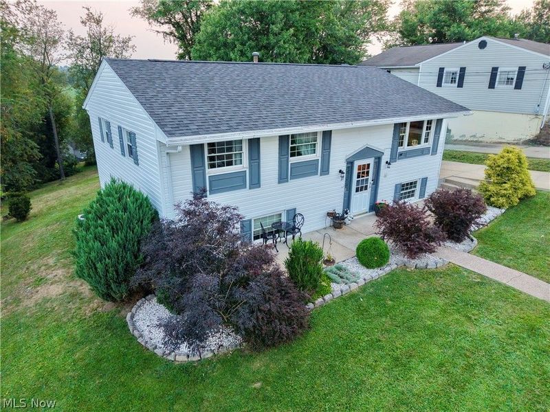 11 Hillcrest Drive, Martins Ferry, OH 43935 Photo 4