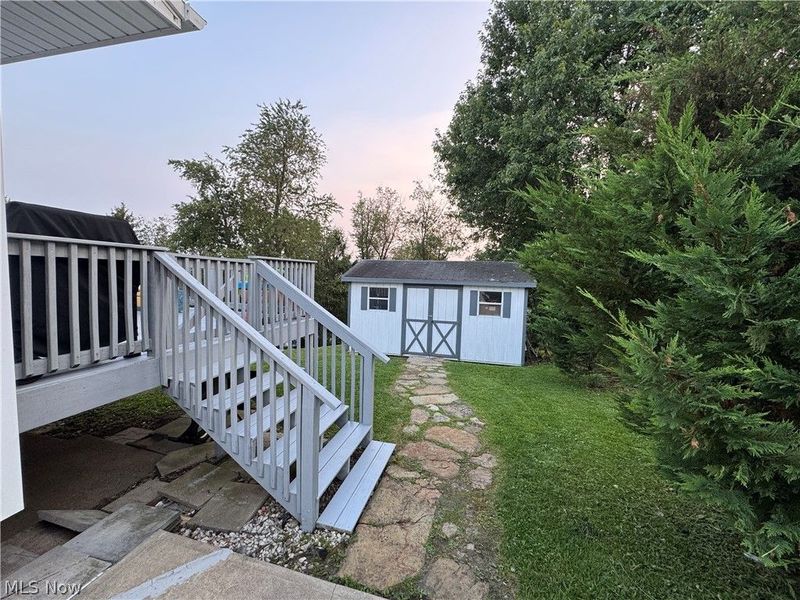 11 Hillcrest Drive, Martins Ferry, OH 43935 Photo 41