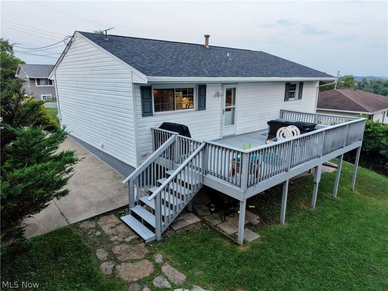 11 Hillcrest Drive, Martins Ferry, OH 43935 Photo 42