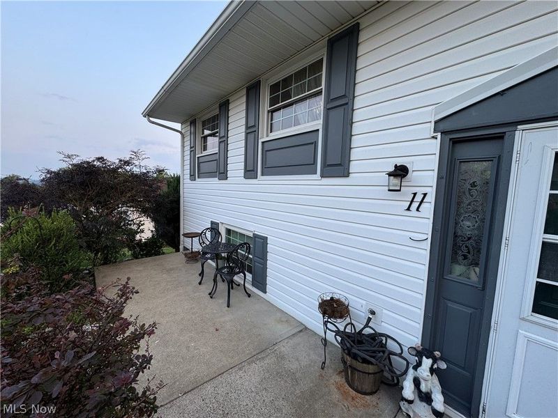 11 Hillcrest Drive, Martins Ferry, OH 43935 Photo 5