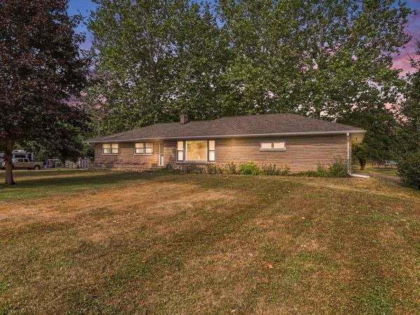 547 N Wattles Road N, Battle Creek, MI 49014