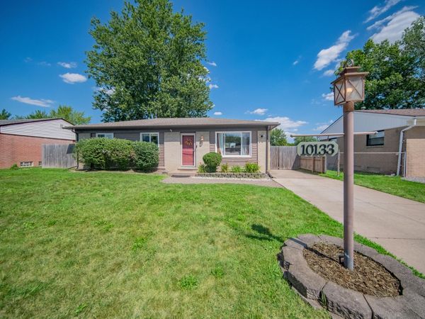 10133 Van Buren Street, Belleville, MI 48111