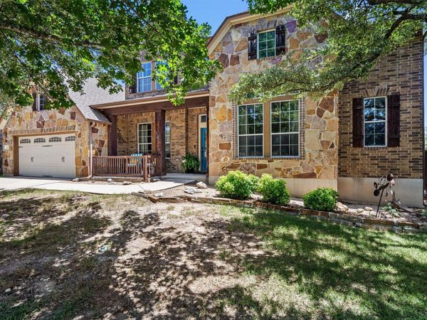 2610 Raindance, Leander, TX 78641