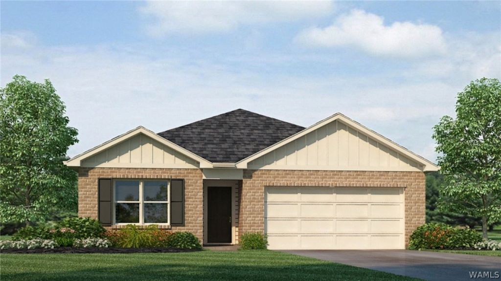 18794 Caffee Drive, Vance, AL 35490 Main Photo