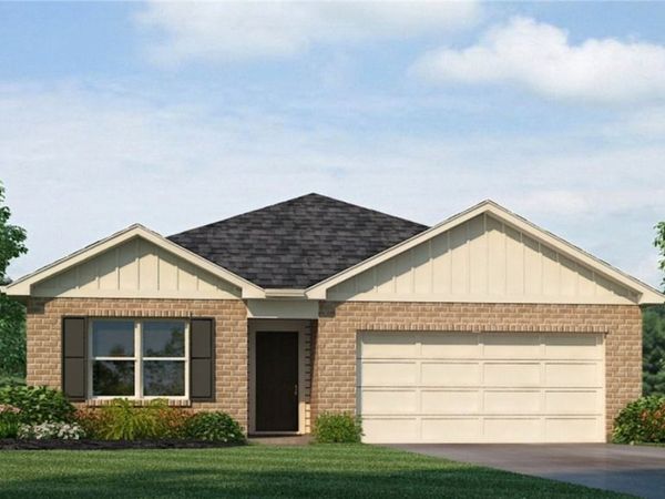 18794 Caffee Drive , Vance, AL 35490