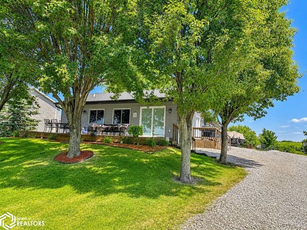 3210 Windmill Road, Ellston, IA 50074
