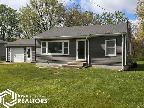 547 Crestview Avenue, Ottumwa, IA 52501