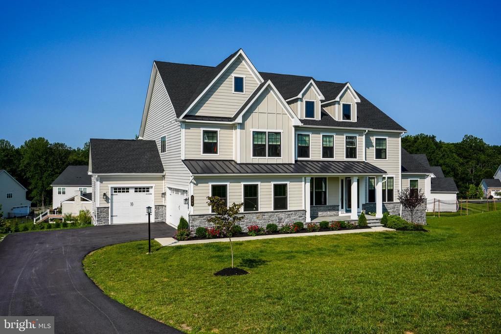 209 ALEXIS COURT , WEST CHESTER, PA 19380