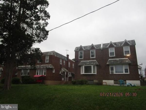 1132 ENGLEWOOD STREET , PHILADELPHIA, PA 19111