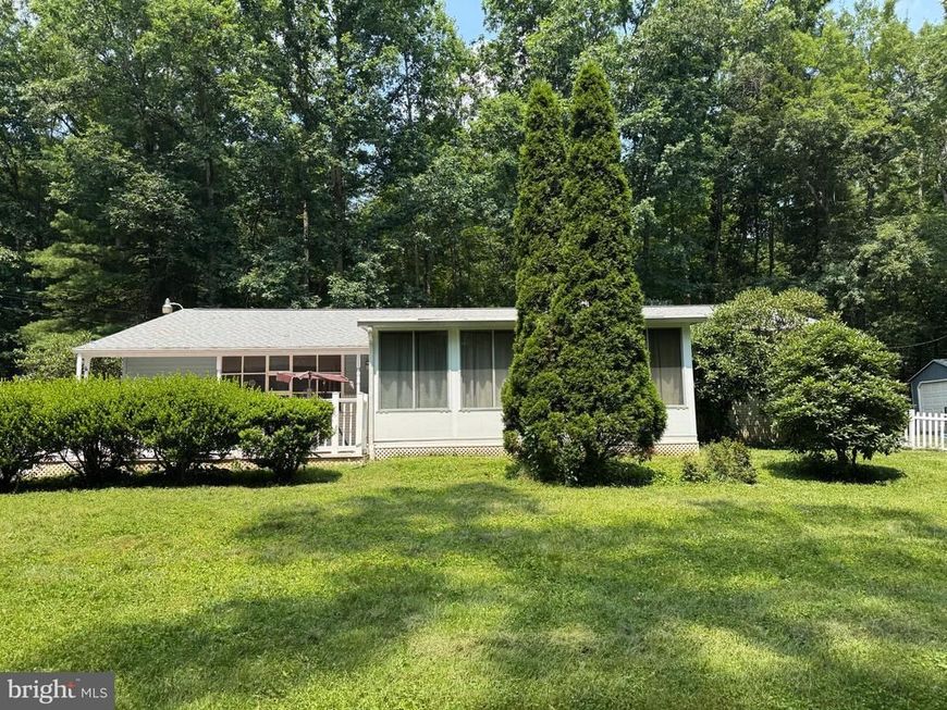 68 Pine Grove Road , Newport, PA 17074 Main Photo