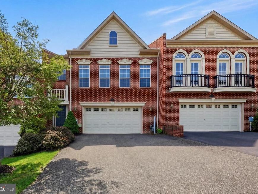 3132 Fieldstone Court, Unit 68, Garnet Valley, PA 19060 Main Photo