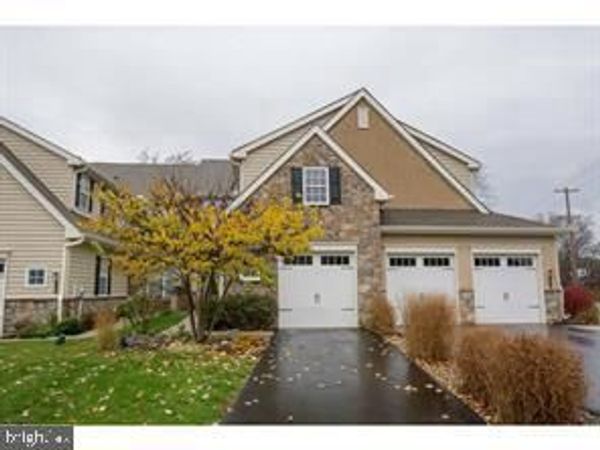 1204 DERRY LANE , WEST CHESTER, PA 19380