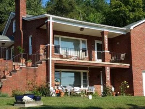 6914 EDGEMONT ROAD, Unit A, FREDERICK, MD 21702
