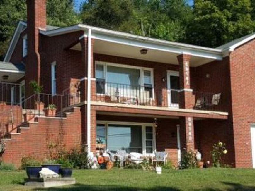 6914 Edgemont Road, Unit A, Frederick, MD 21702 Main Photo