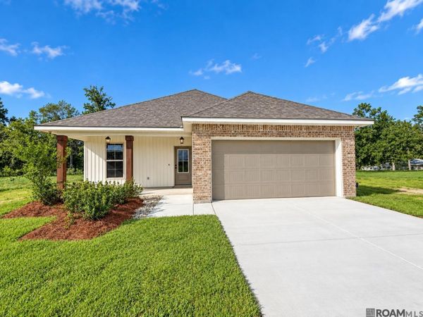 23611 Kimber Drive, Denham Springs, LA 70726