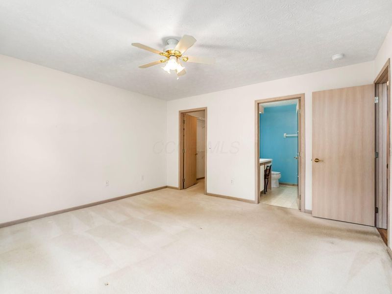 5568 Meadowood Lane , Westerville, OH 43082 Photo 12