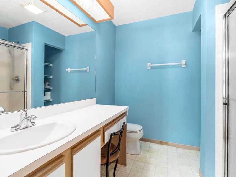 5568 Meadowood Lane , Westerville, OH 43082 Photo 14