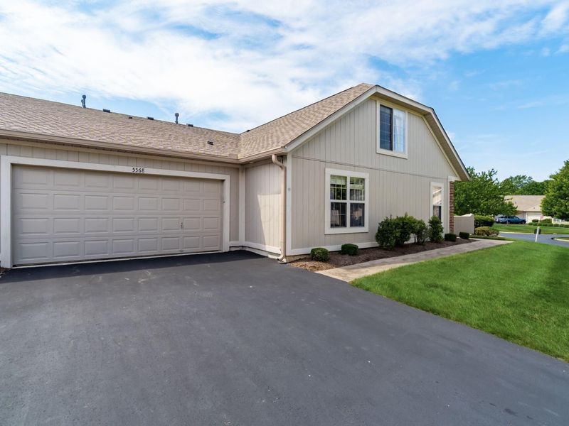 5568 Meadowood Lane , Westerville, OH 43082 Photo 4