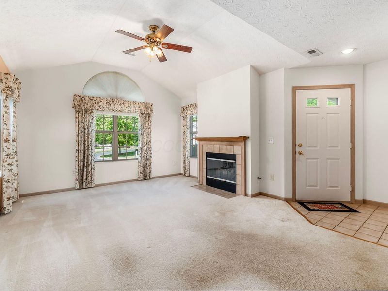 5568 Meadowood Lane , Westerville, OH 43082 Photo 5