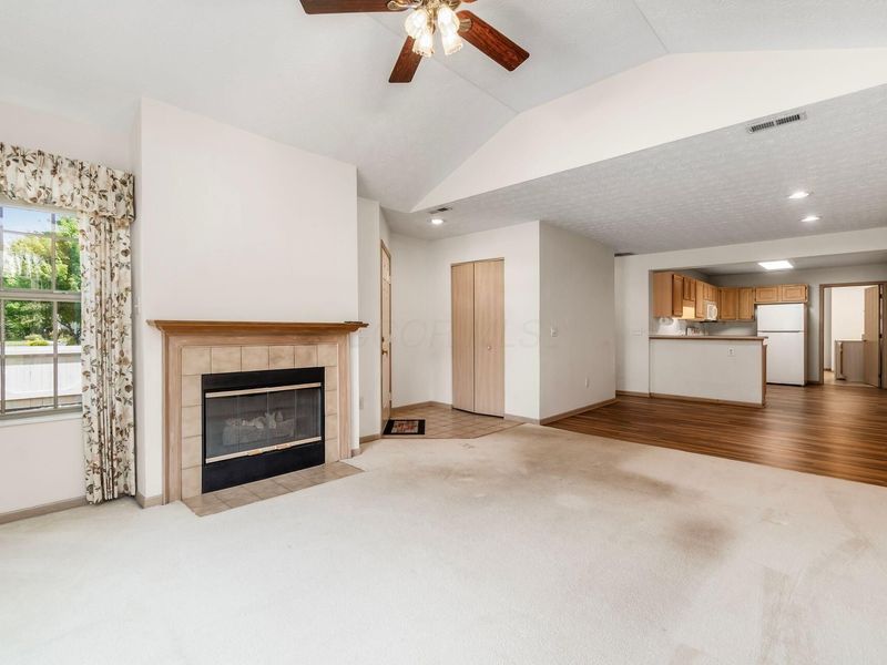 5568 Meadowood Lane , Westerville, OH 43082 Photo 6