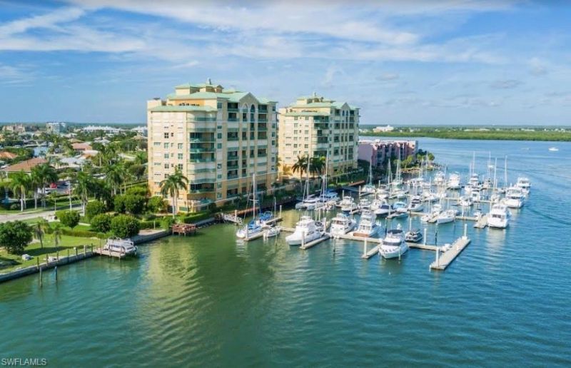 1081 Bald Eagle Dr , Marco Island, FL 34145 Photo