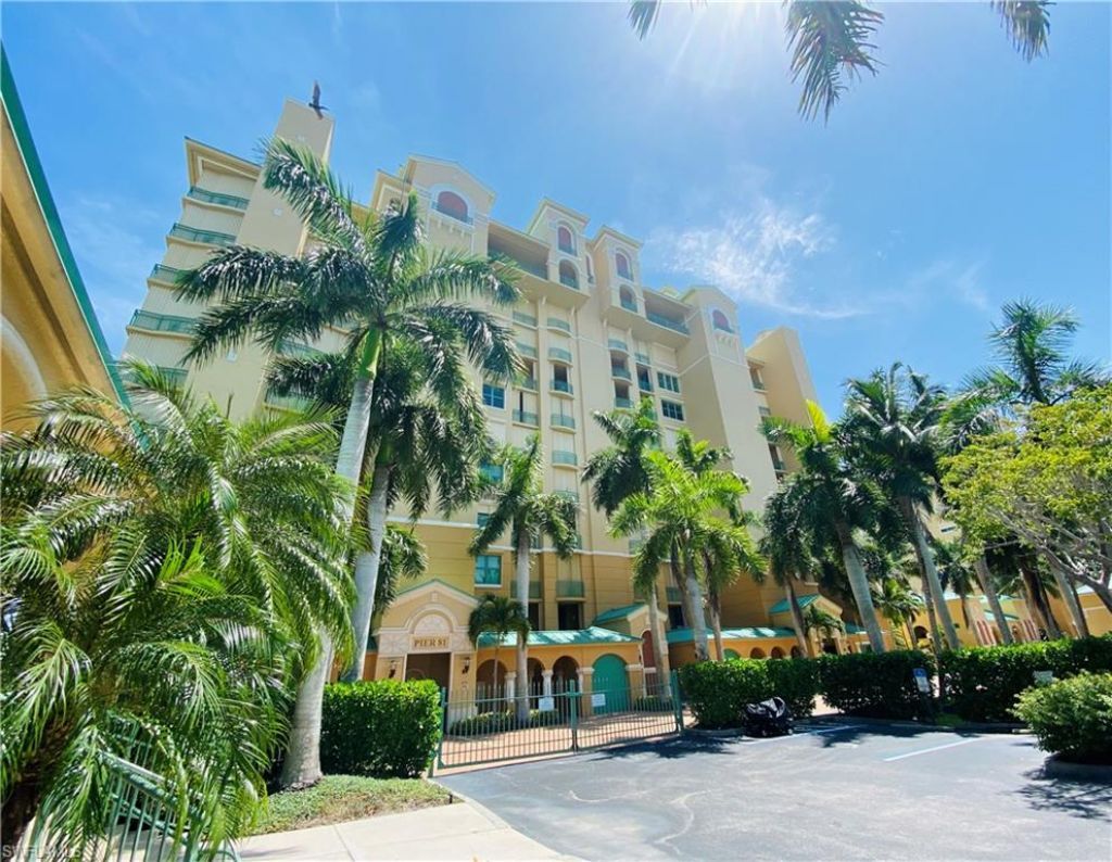 1081 Bald Eagle Dr , Marco Island, FL 34145 Photo