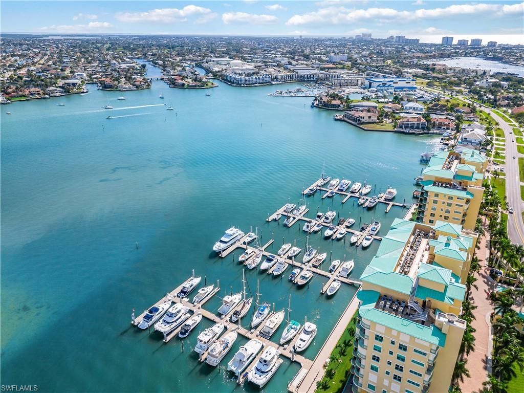 1081 Bald Eagle Dr , Marco Island, FL 34145 Photo