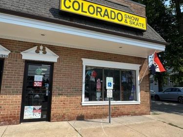 1253 Springfield Ave, New Providence, NJ 07974