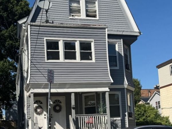 29 Irving St, Newark, NJ 07104