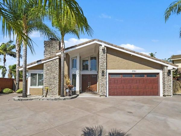 3721 Belle Bonnie Brae, Bonita, CA 91902