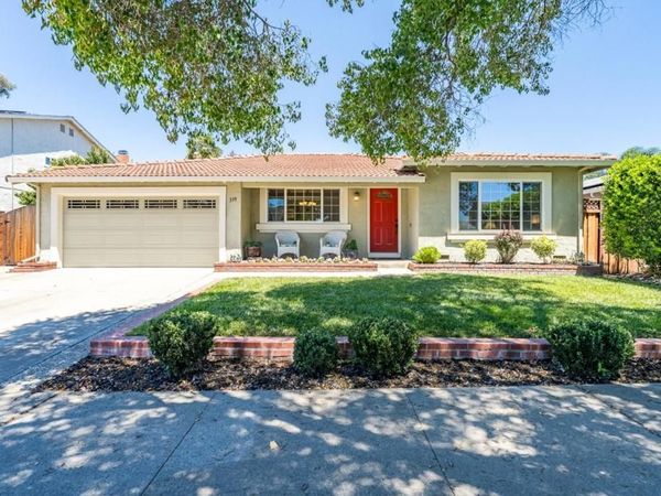 339 Churchill Place, Gilroy, CA 95020