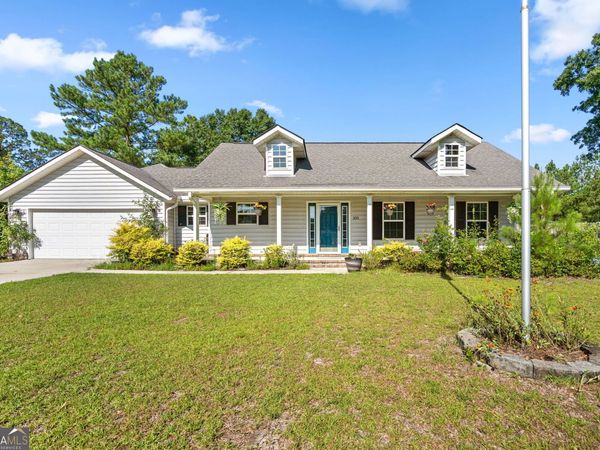 333 Labrador Lane, Guyton, GA 31312