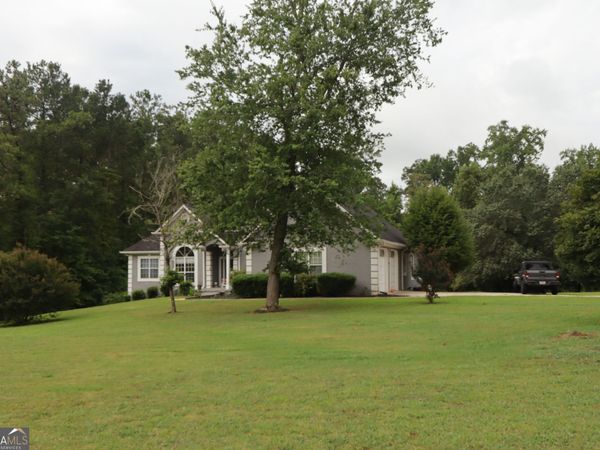 12136 Edgewater Drive, Hampton, GA 30228