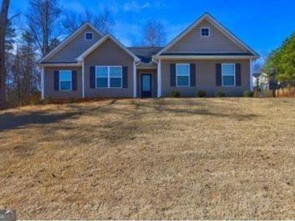 3531 Silver Wood Walk, Gainesville, GA 30507